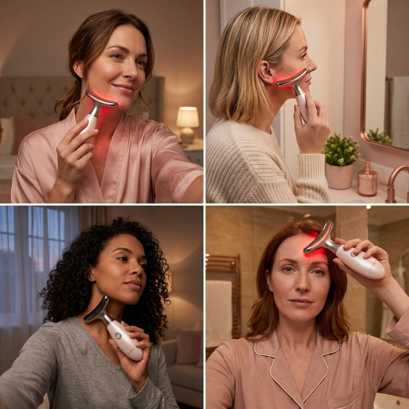 5 simple habits for fresher-looking skin in the morning
